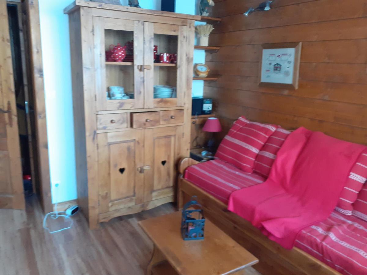 Appartement Exceptionnel A วาลมอแรล ภายนอก รูปภาพ