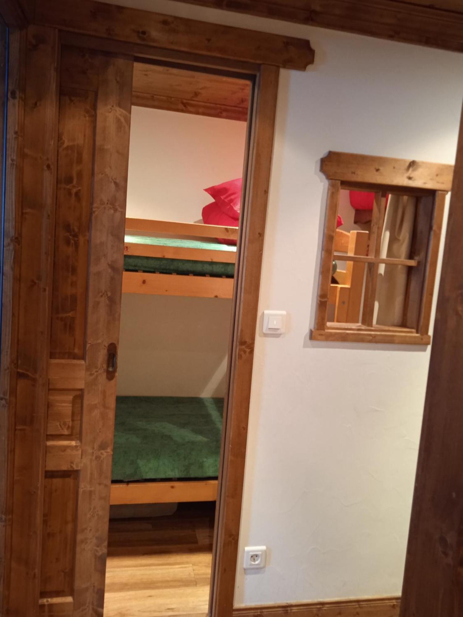 Appartement Exceptionnel A วาลมอแรล ภายนอก รูปภาพ